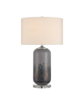 CURREY & COMPANY LEWES TABLE LAMP - Table