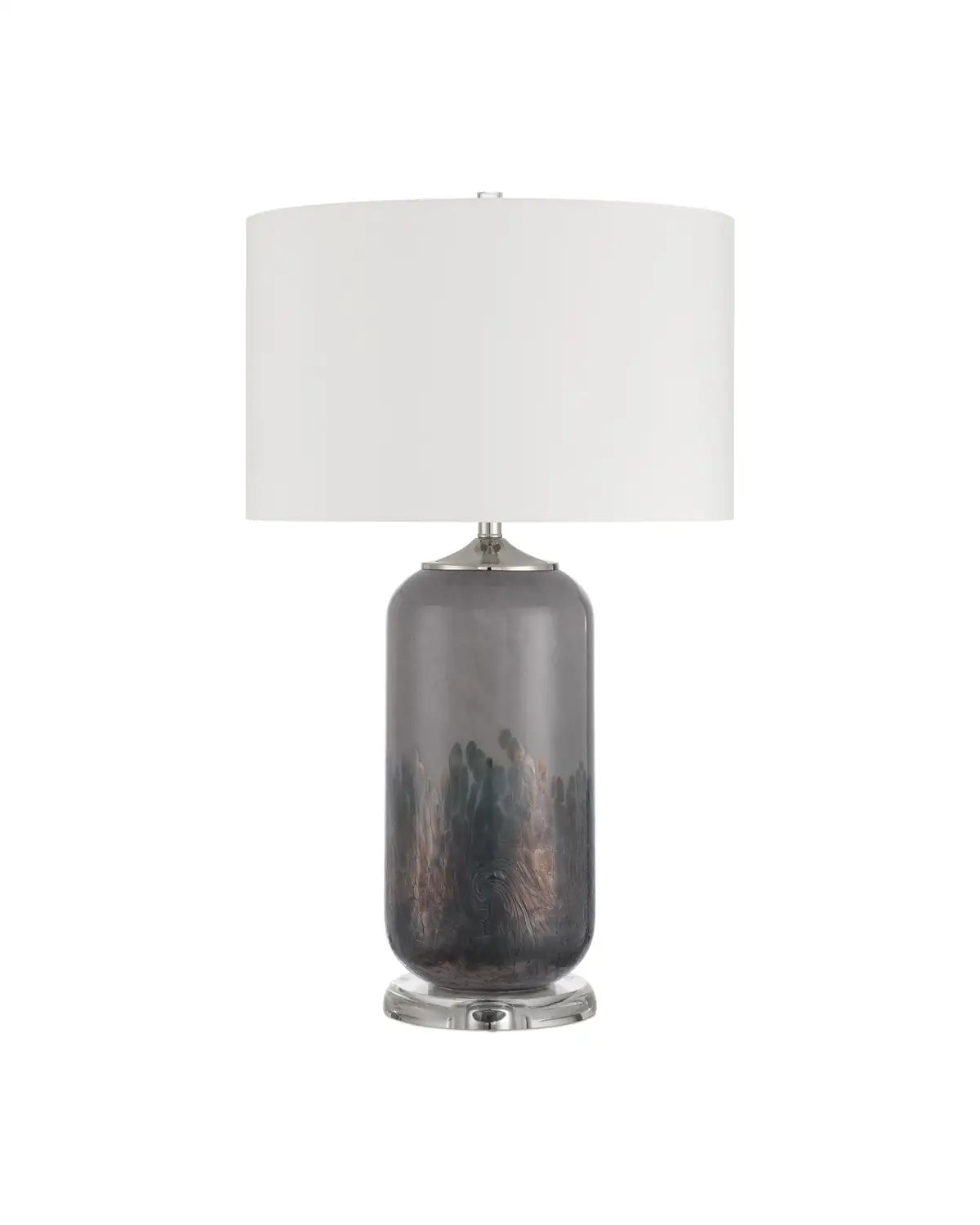 CURREY & COMPANY LEWES TABLE LAMP - Table