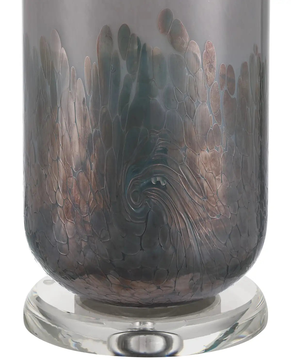 CURREY & COMPANY LEWES TABLE LAMP - Table