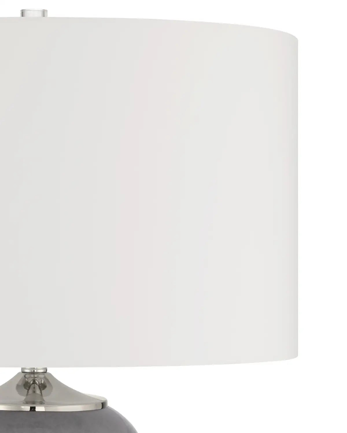 CURREY & COMPANY LEWES TABLE LAMP - Table