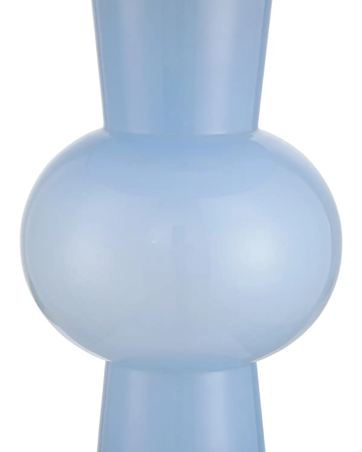 CURREY & COMPANY DUENDE BLUE TABLE LAMP - Table