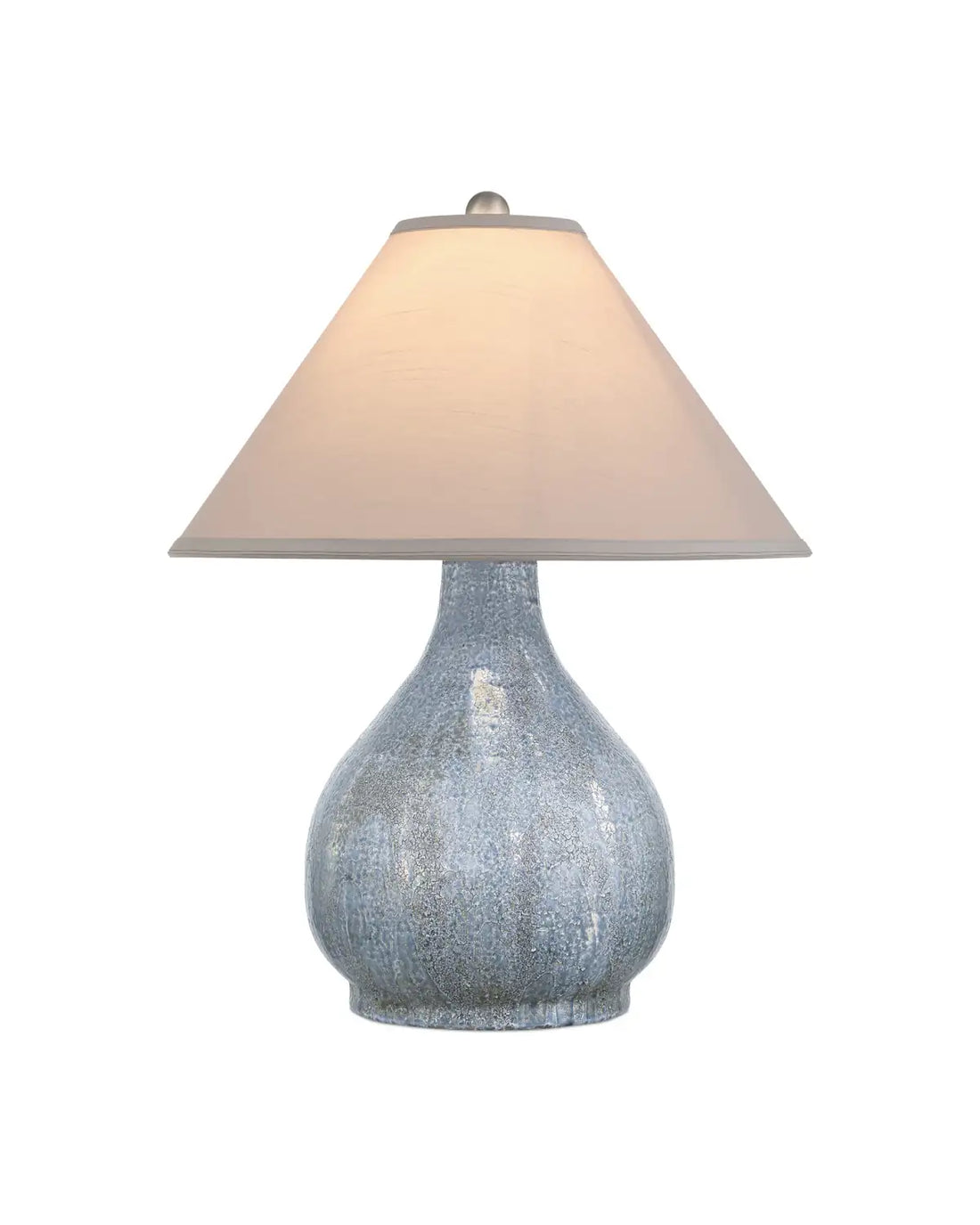 CURREY & COMPANY MALIN TABLE LAMP - Table