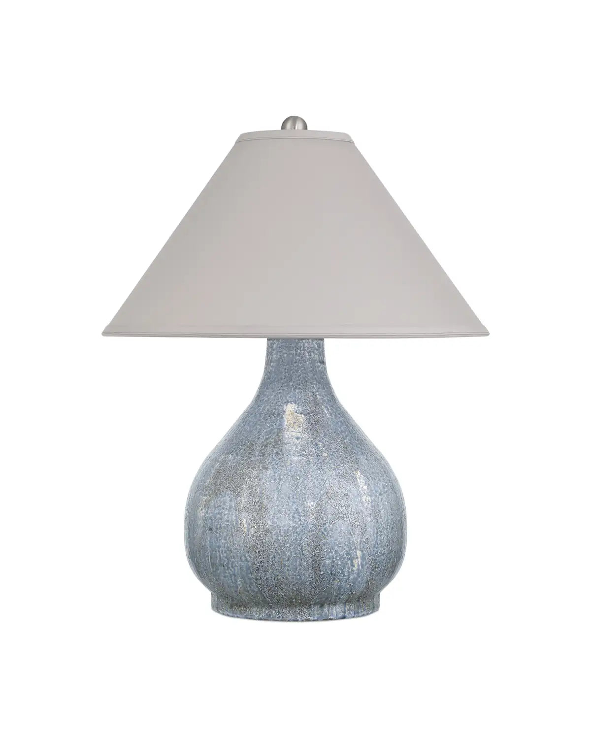 CURREY & COMPANY MALIN TABLE LAMP - Table