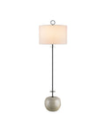 CURREY & COMPANY ATLAS CONSOLE LAMP - Table