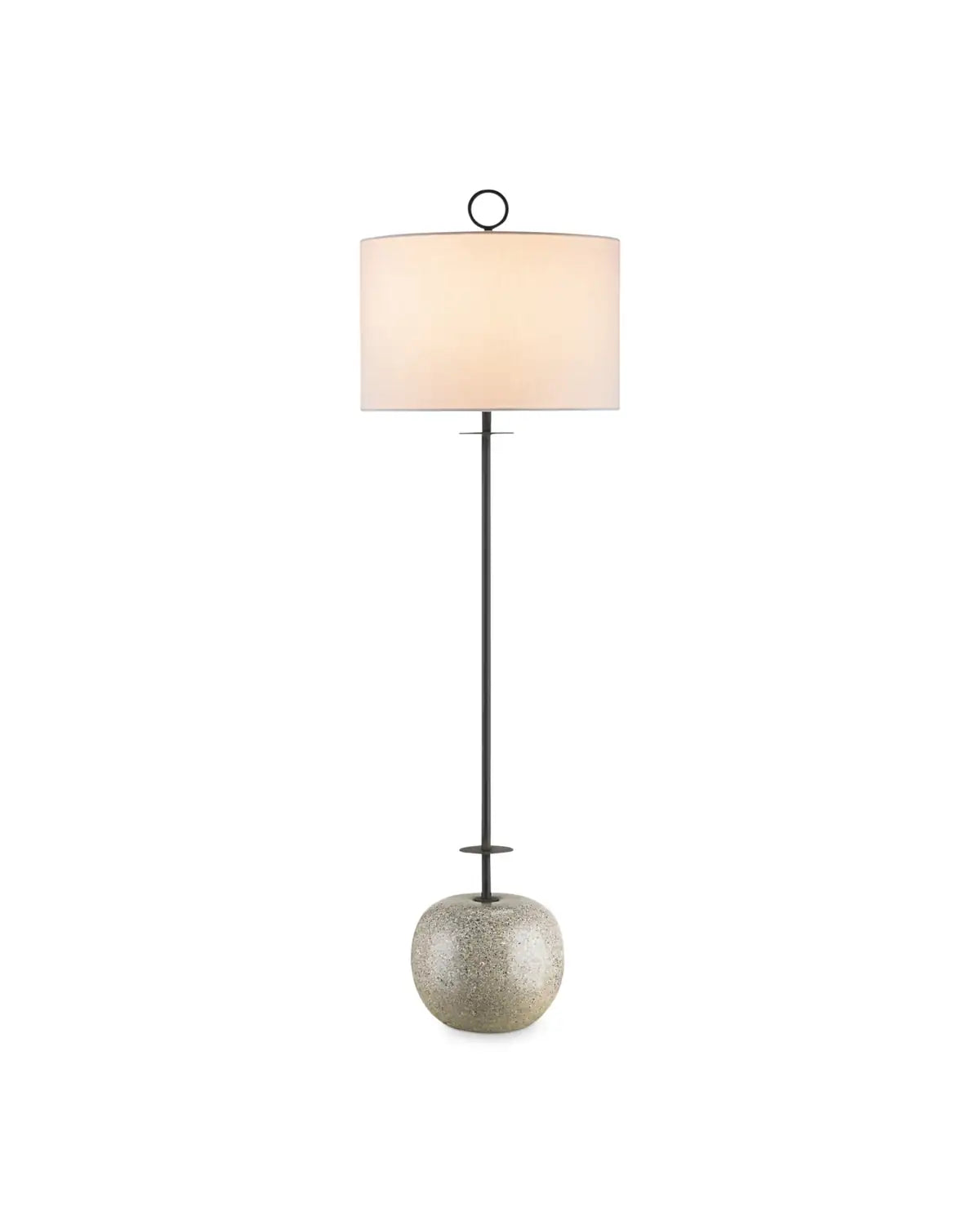 CURREY & COMPANY ATLAS CONSOLE LAMP - Table