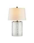 CURREY & COMPANY OSCAR TABLE LAMP - Table