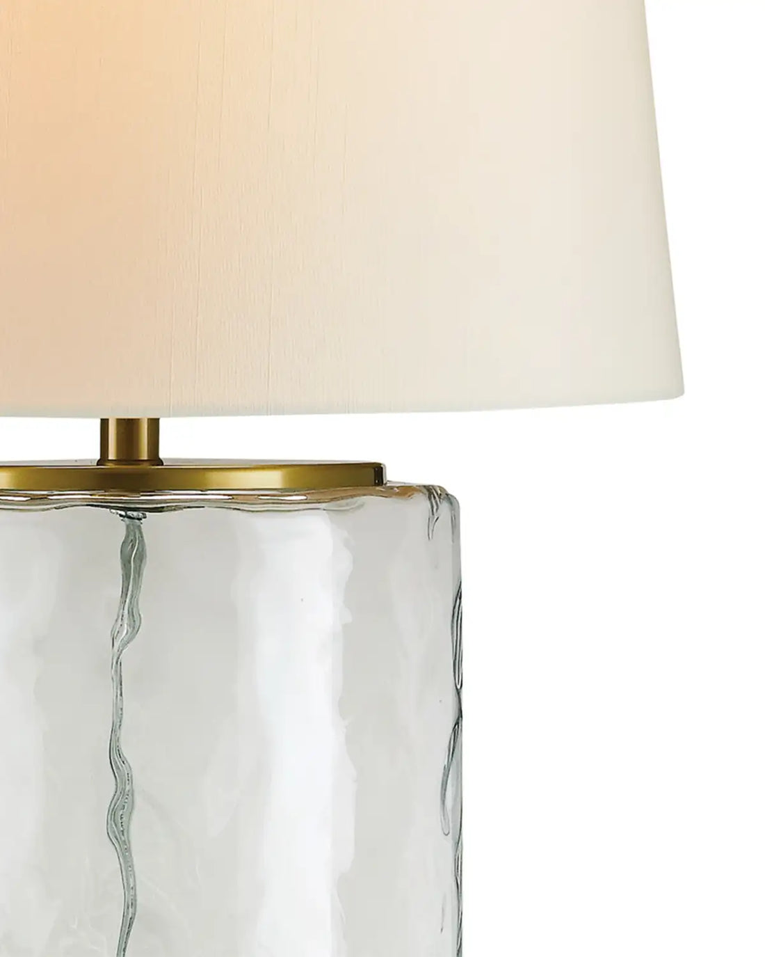 CURREY & COMPANY OSCAR TABLE LAMP - Table