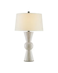 CURREY & COMPANY UPBEAT TABLE LAMP - Table