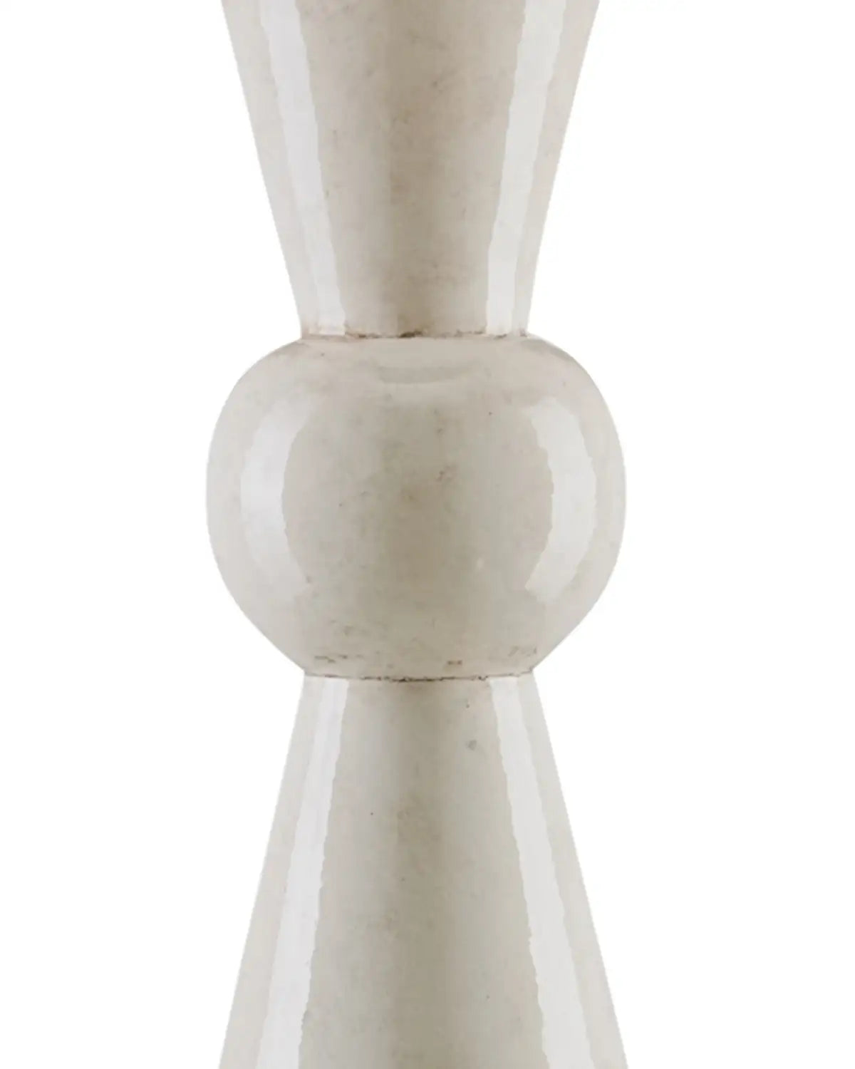 CURREY & COMPANY UPBEAT TABLE LAMP - Table