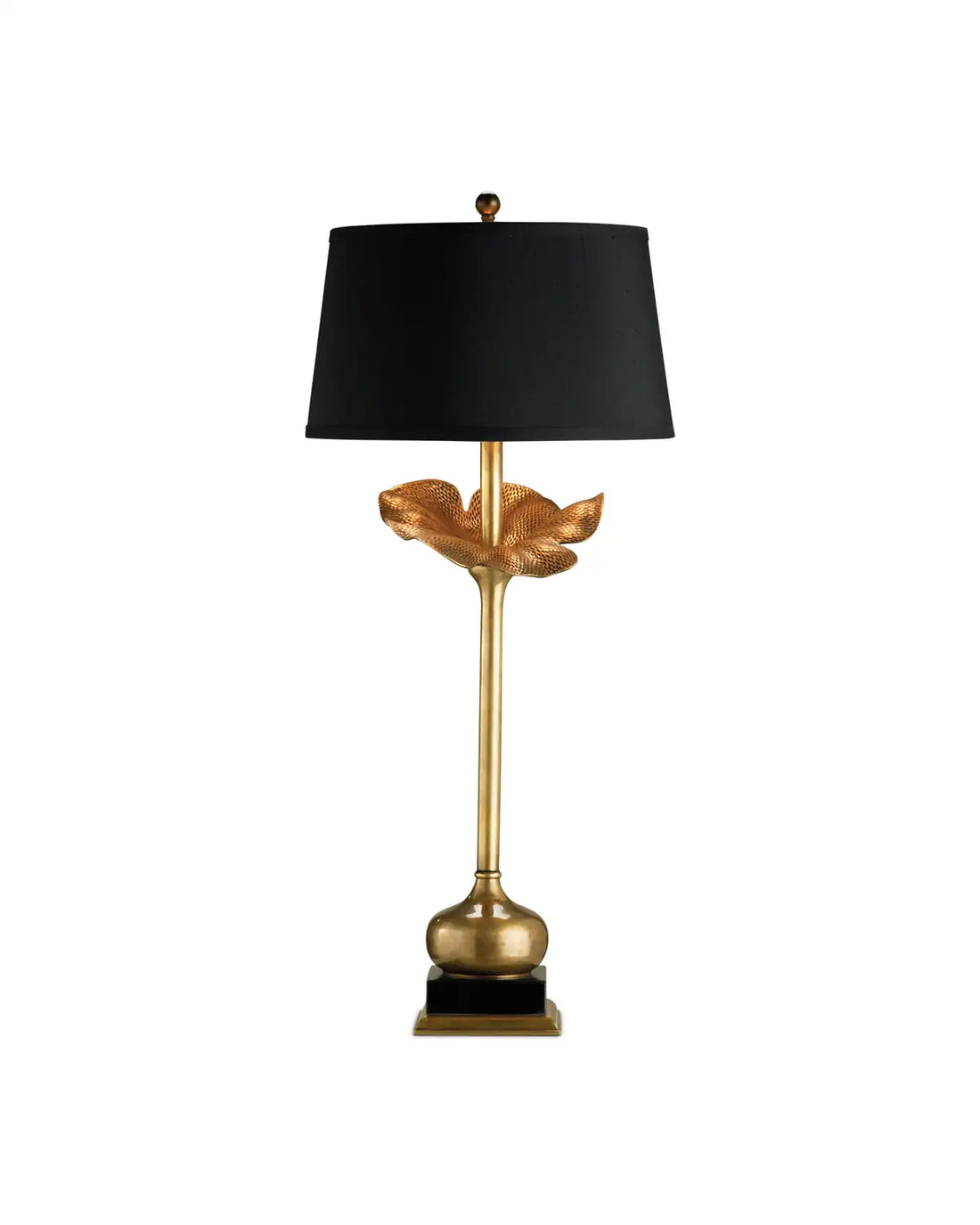 CURREY & COMPANY METAMORPHOSIS TABLE LAMP - Table