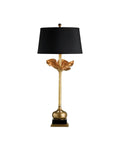 CURREY & COMPANY METAMORPHOSIS TABLE LAMP - Table