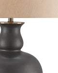 CURREY & COMPANY ULTIMO TABLE LAMP - Table