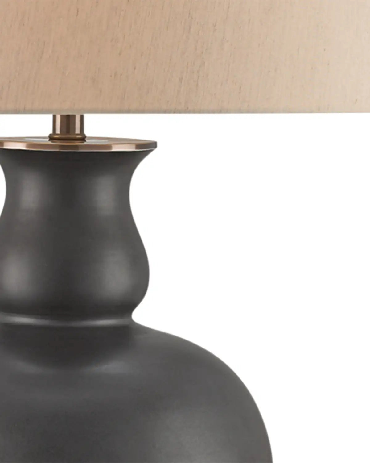 CURREY & COMPANY ULTIMO TABLE LAMP - Table