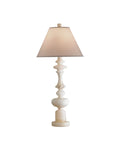 CURREY & COMPANY FARRINGTON TABLE LAMP - Table