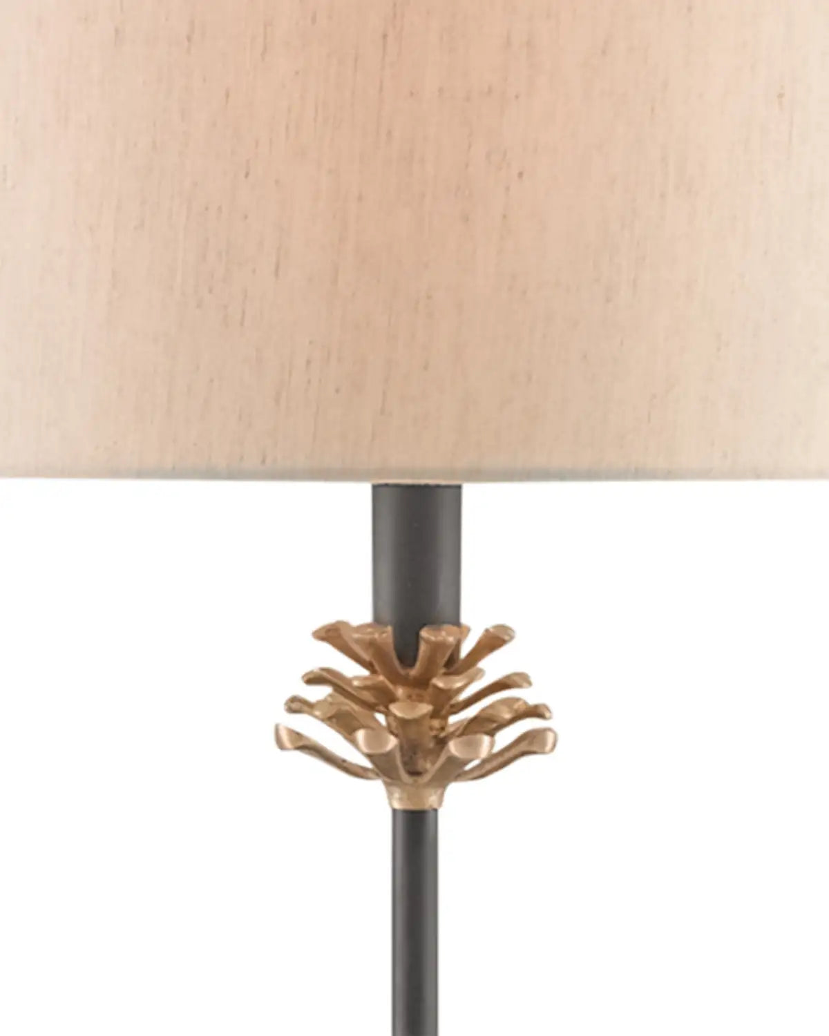 CURREY & COMPANY PINEGROVE TABLE LAMP - Table