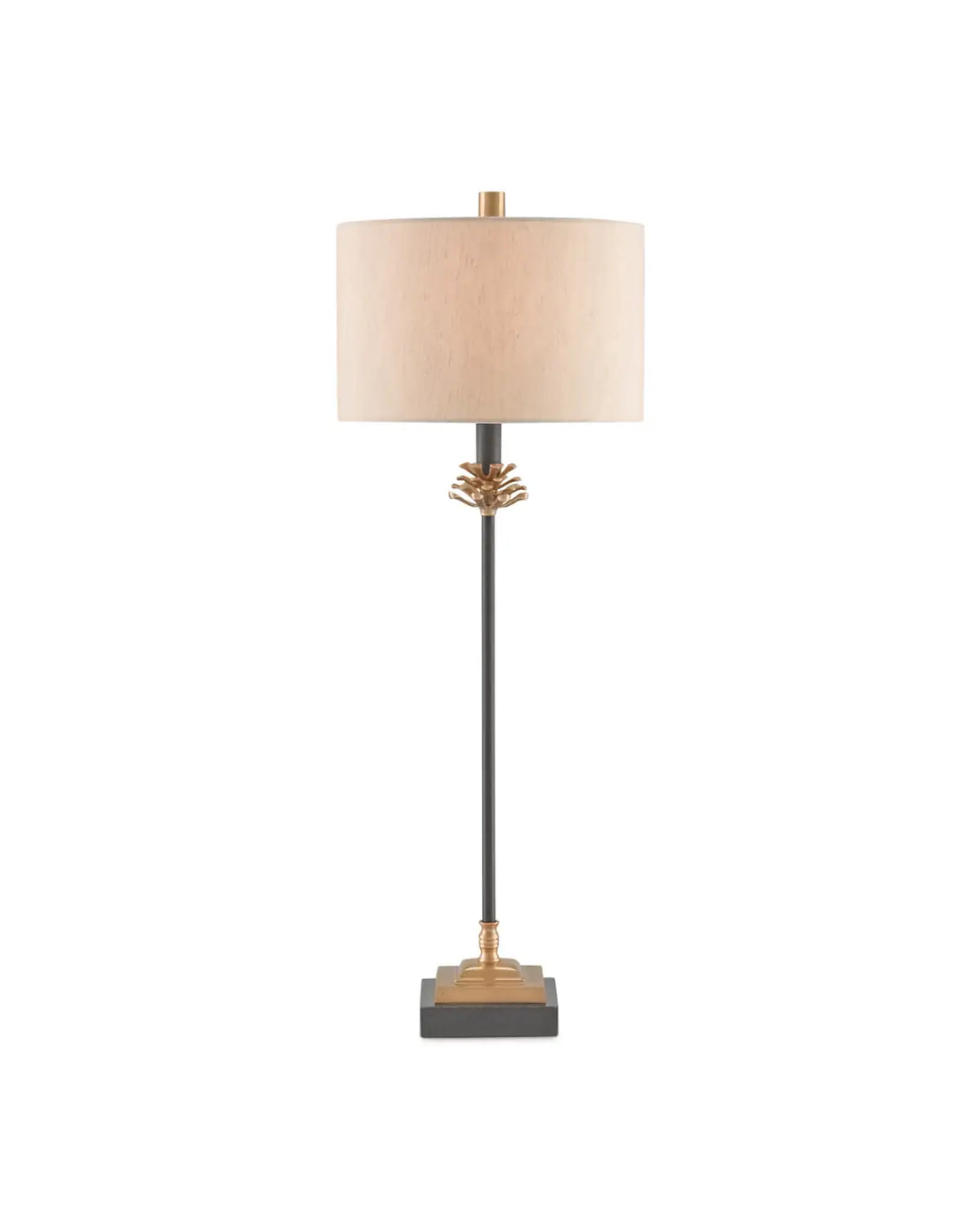 CURREY & COMPANY PINEGROVE TABLE LAMP - Table