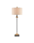 CURREY & COMPANY PINEGROVE TABLE LAMP - Table