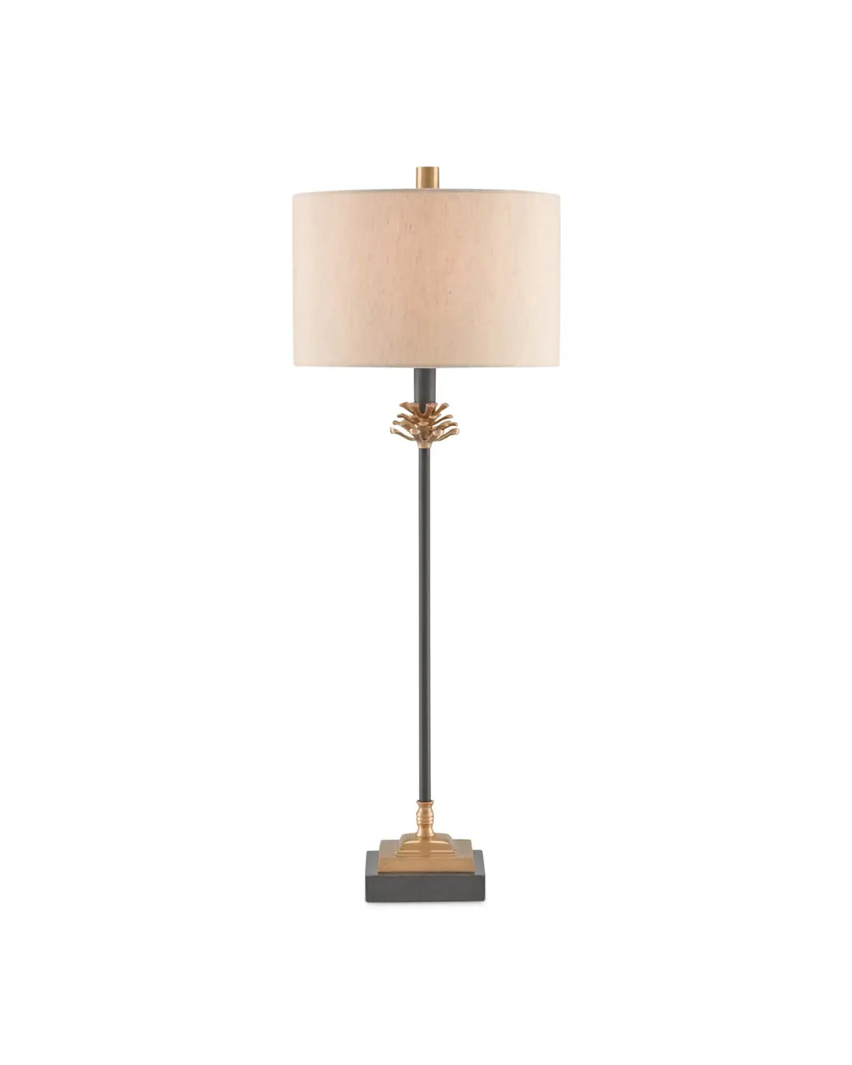 CURREY & COMPANY PINEGROVE TABLE LAMP - Table