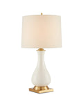 CURREY & COMPANY LYNTON TABLE LAMP - Table