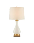 CURREY & COMPANY LYNTON TABLE LAMP - Table