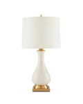 CURREY & COMPANY LYNTON TABLE LAMP - Table