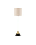 CURREY & COMPANY MESSENGER TABLE LAMP - Table