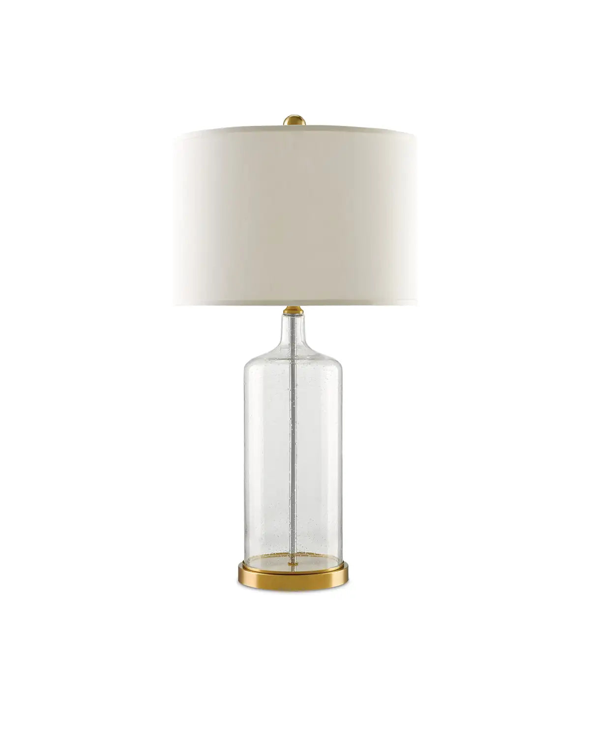 CURREY & COMPANY HAZEL TABLE LAMP - Table