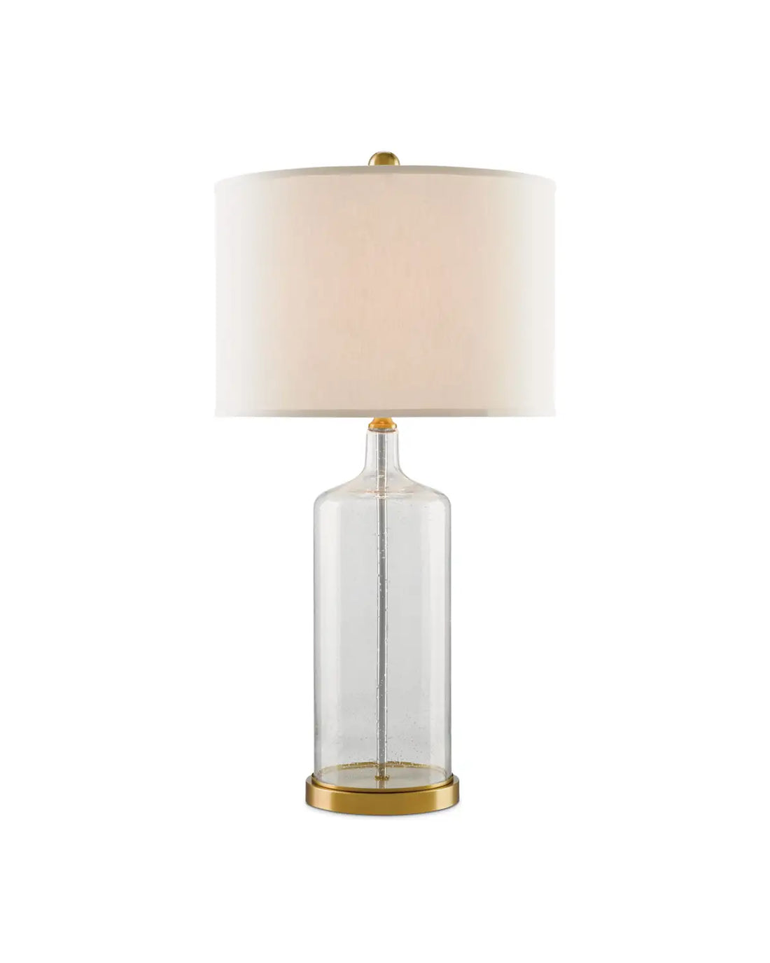 CURREY & COMPANY HAZEL TABLE LAMP - Table