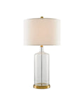 CURREY & COMPANY HAZEL TABLE LAMP - Table