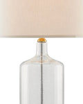 CURREY & COMPANY HAZEL TABLE LAMP - Table