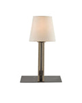 CURREY & COMPANY OLDKNOW BOOKCASE LAMP - Table