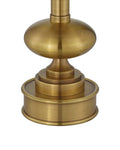 CURREY & COMPANY GALAVANT CORDLESS TABLE LAMP - Table