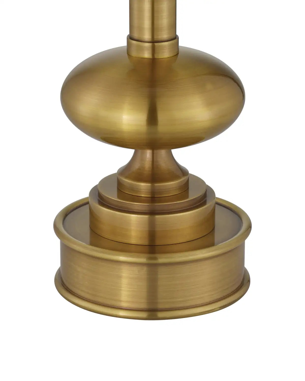 CURREY & COMPANY GALAVANT CORDLESS TABLE LAMP - Table