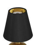 CURREY & COMPANY GALAVANT CORDLESS TABLE LAMP - Table