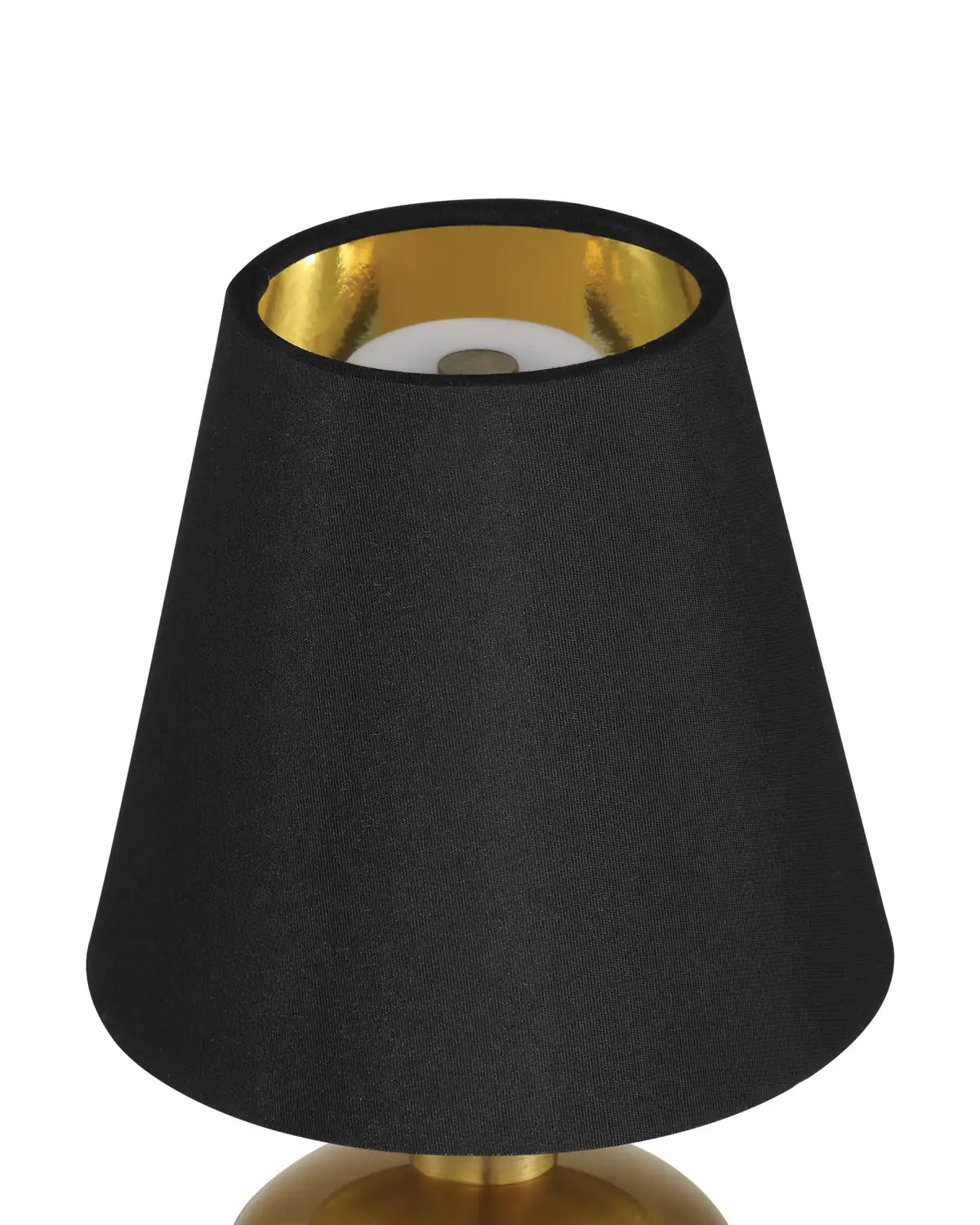 CURREY & COMPANY GALAVANT CORDLESS TABLE LAMP - Table