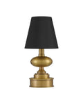 CURREY & COMPANY GALAVANT CORDLESS TABLE LAMP - Table