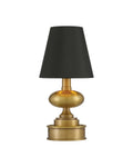 CURREY & COMPANY GALAVANT CORDLESS TABLE LAMP - Table