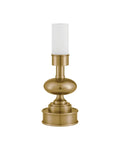 CURREY & COMPANY GALAVANT CORDLESS TABLE LAMP - Table
