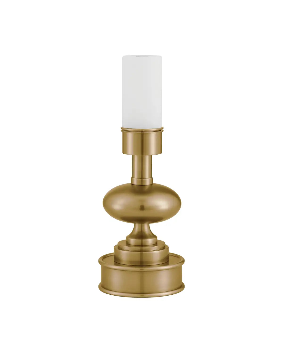 CURREY & COMPANY GALAVANT CORDLESS TABLE LAMP - Table