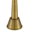 CURREY & COMPANY SAUNTER CORDLESS TABLE LAMP - Table