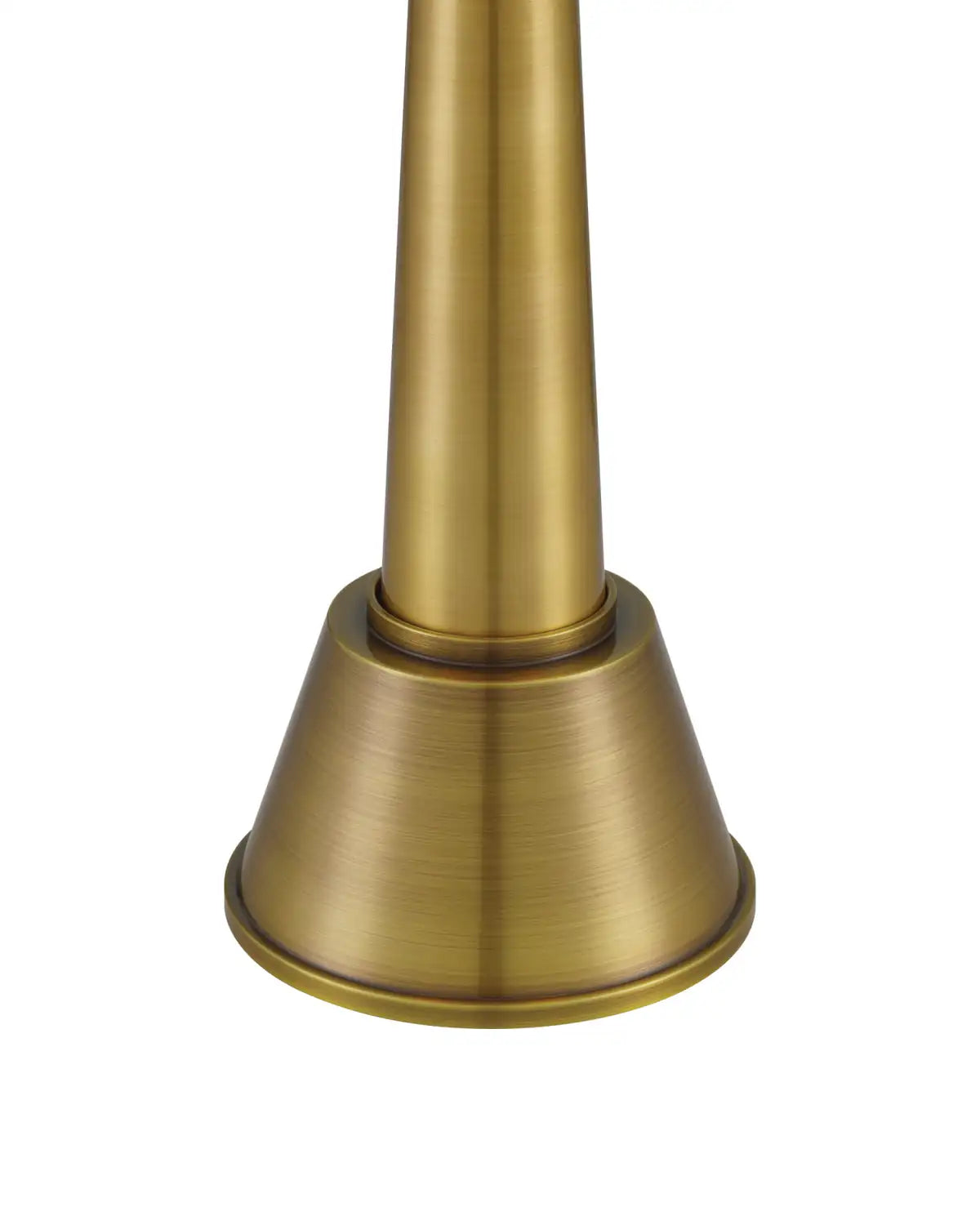CURREY & COMPANY SAUNTER CORDLESS TABLE LAMP - Table