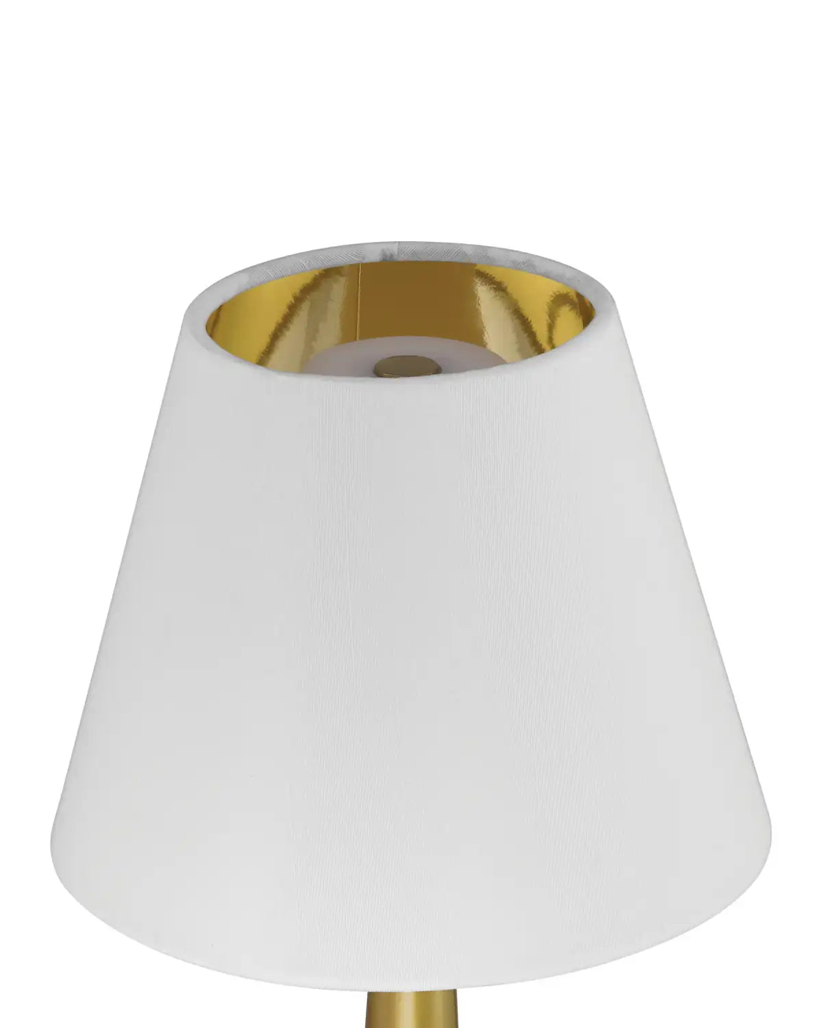 CURREY & COMPANY SAUNTER CORDLESS TABLE LAMP - Table