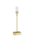 CURREY & COMPANY GADABOUT CORDLESS TABLE LAMP - Table