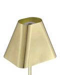 CURREY & COMPANY GADABOUT CORDLESS TABLE LAMP - Table