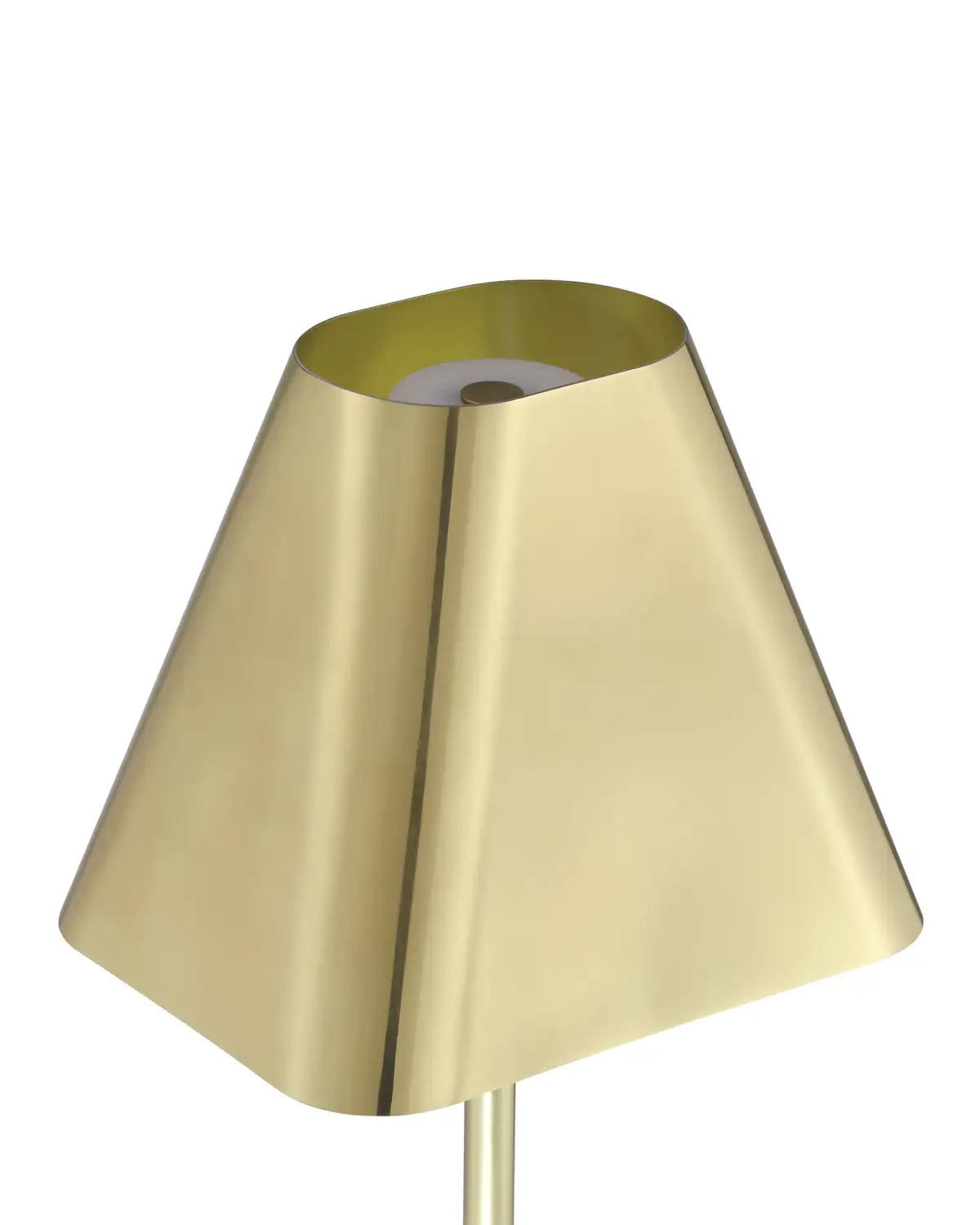 CURREY & COMPANY GADABOUT CORDLESS TABLE LAMP - Table