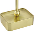 CURREY & COMPANY GADABOUT CORDLESS TABLE LAMP - Table