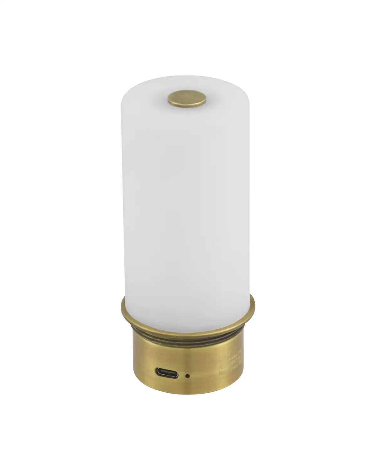 CURREY & COMPANY GADABOUT CORDLESS TABLE LAMP - Table