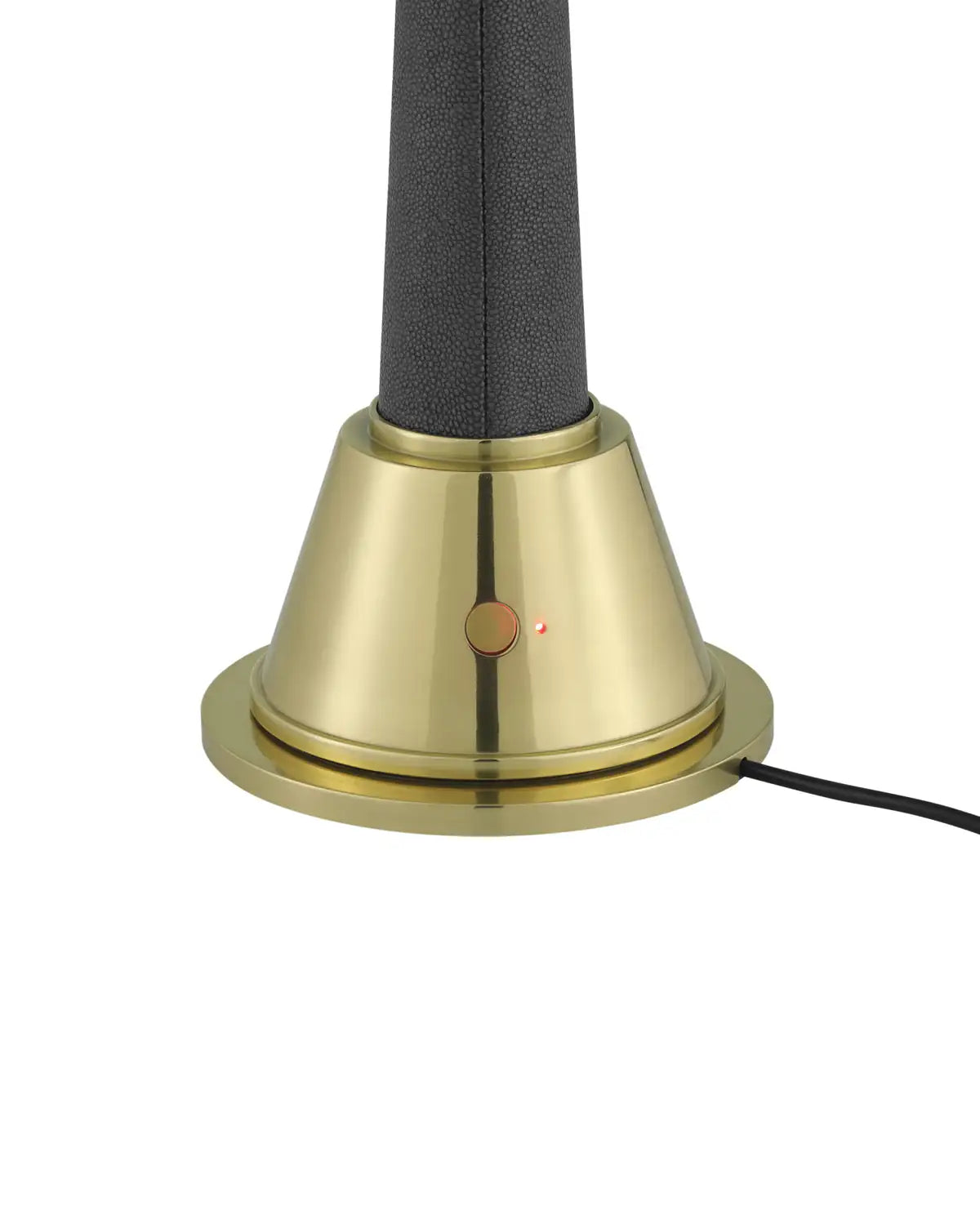 CURREY & COMPANY SORTIE CORDLESS TABLE LAMP - Table