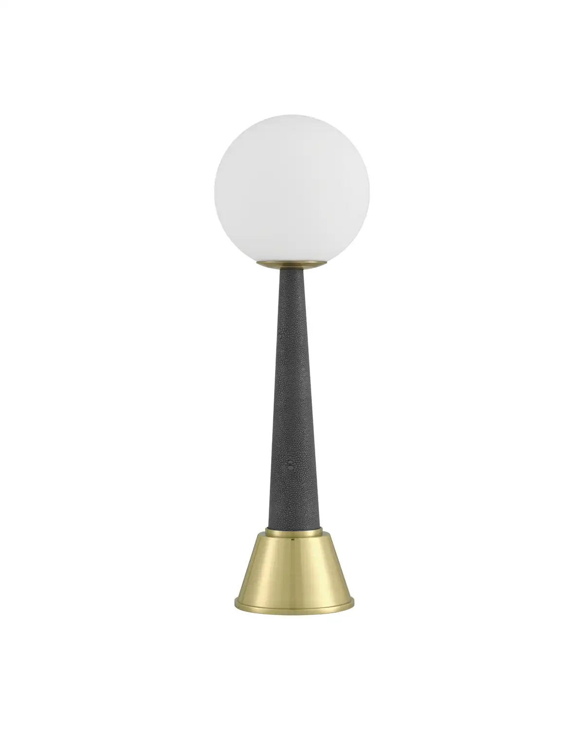 CURREY & COMPANY SORTIE CORDLESS TABLE LAMP - Table