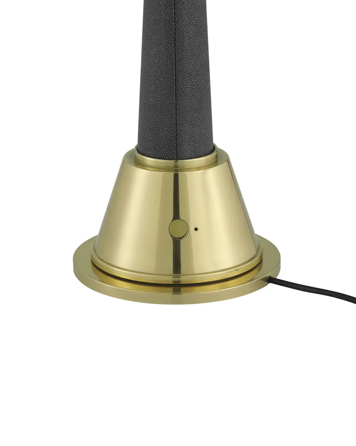 CURREY & COMPANY SORTIE CORDLESS TABLE LAMP - Table